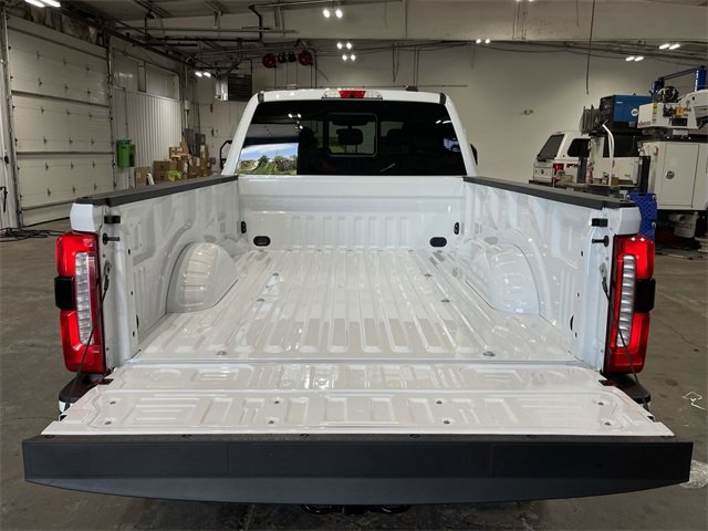 New 2026 Ford F350 XL w/ STX Appearance Package image 23
