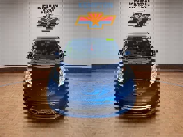 Used 2017 Nissan Leaf S w/ Charge Package