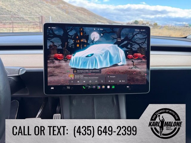 Used 2023 Tesla Model Y Performance AWD/4WD image 16