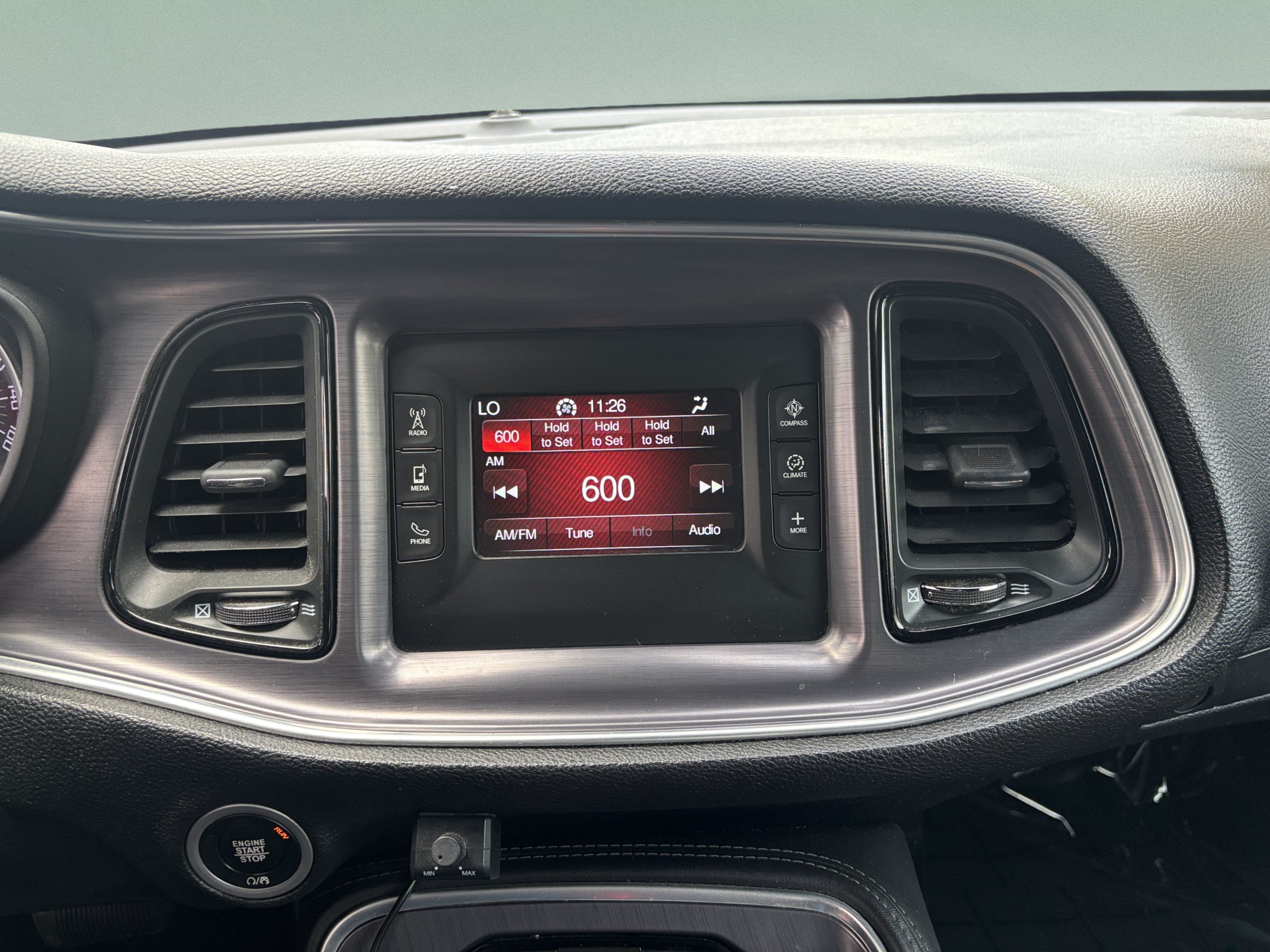 Used 2016 Dodge Challenger SXT RWD image 30