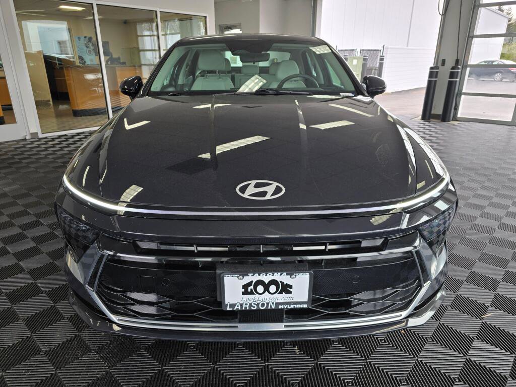 Used 2024 Hyundai Sonata SEL FWD image 8