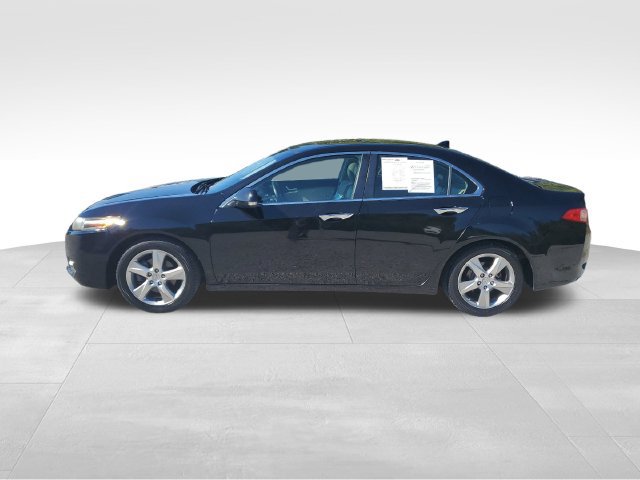 Used 2011 Acura TSX Sedan FWD image 7