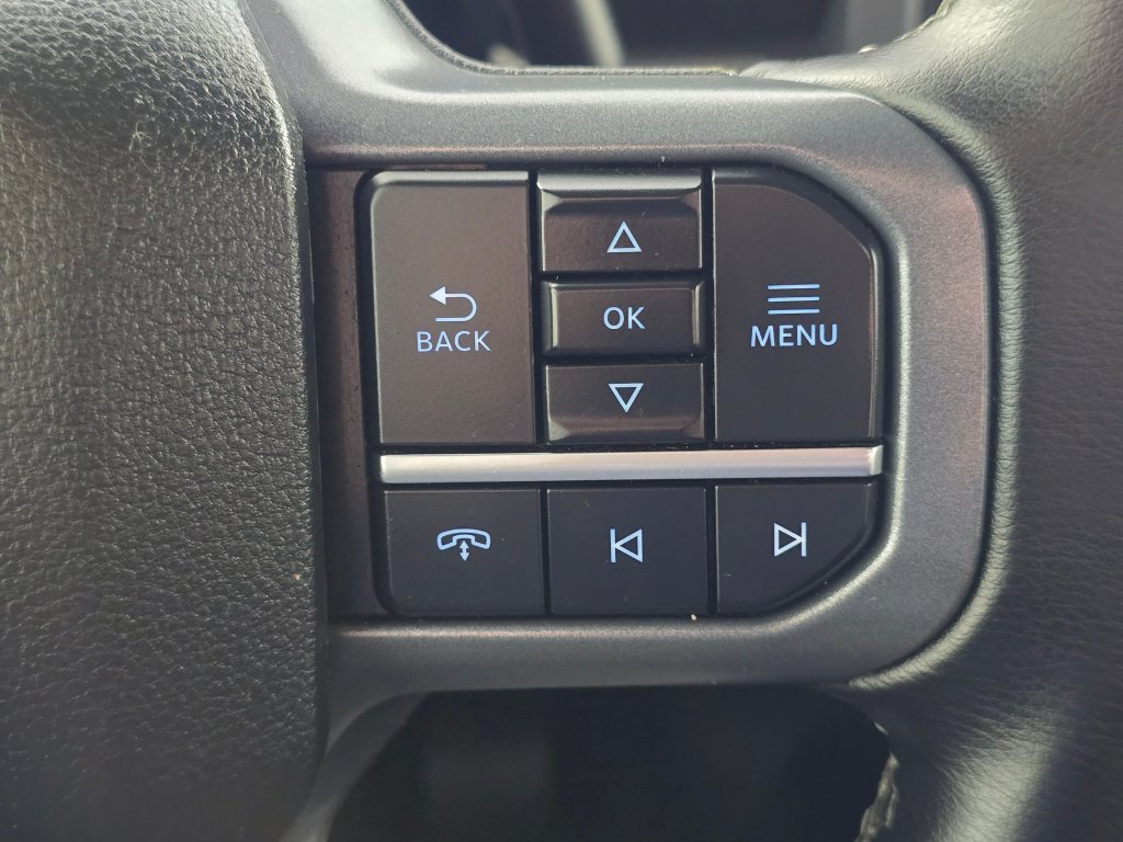 Used 2025 Ford F150 XLT w/ Equipment Group 301A Standard AWD/4WD image 40