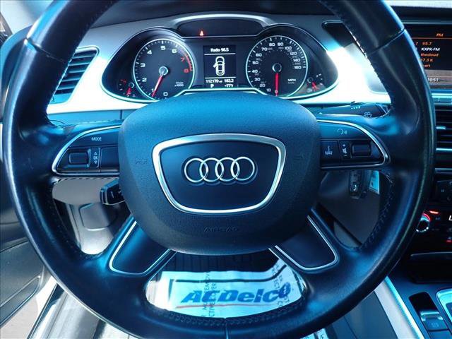 Used 2015 Audi A4 2.0T Premium AWD/4WD image 12