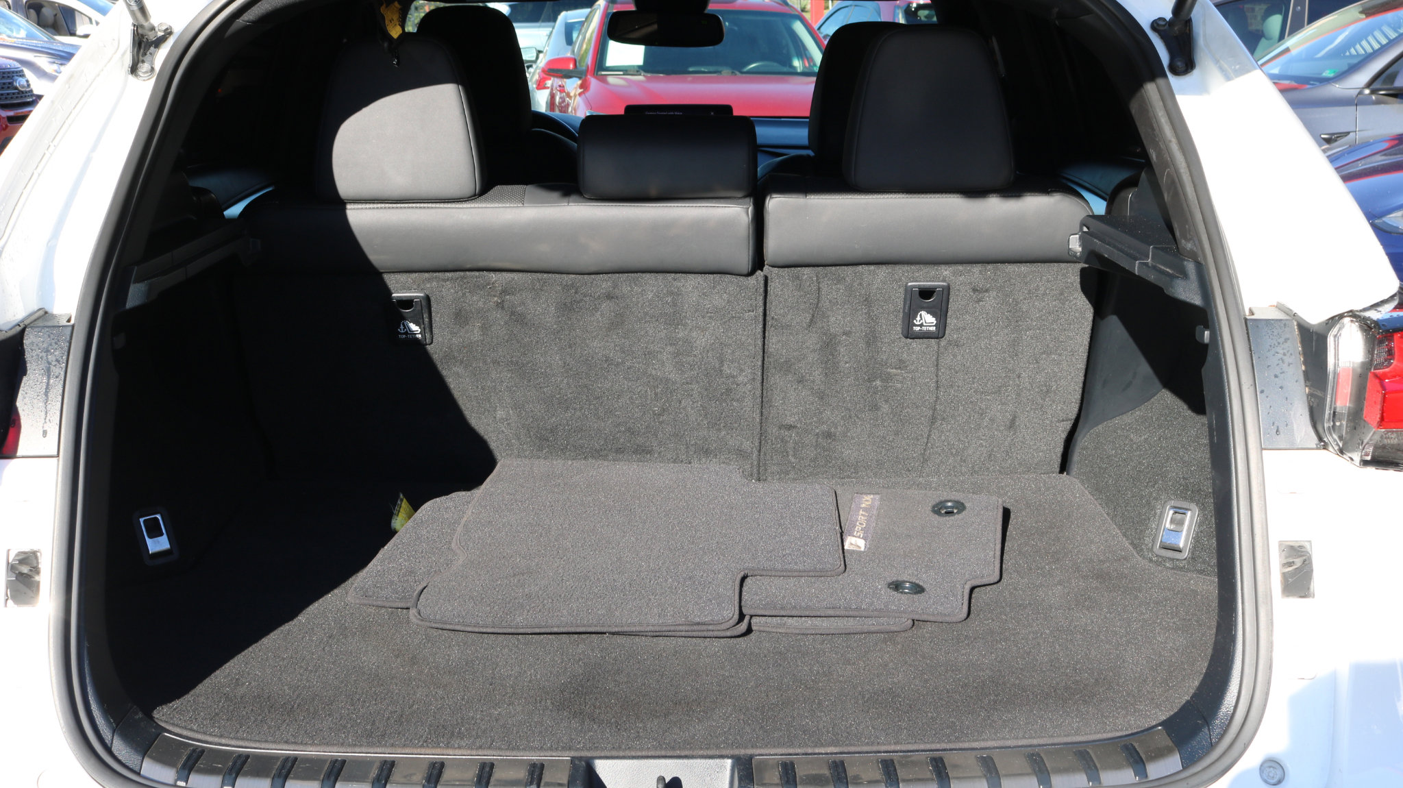 Used 2019 Lexus NX 300 F Sport image 26