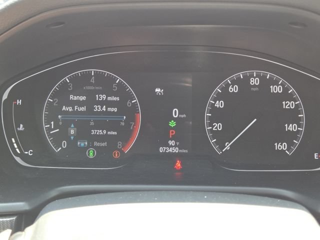 Used 2022 Honda Accord Sport image 24