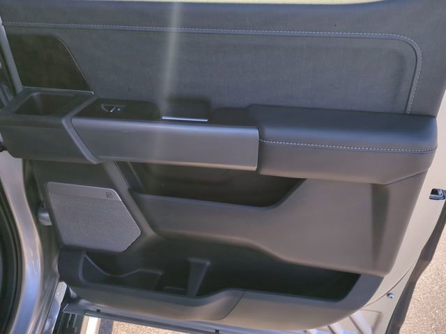 Used 2022 Ford F150 Lariat image 34