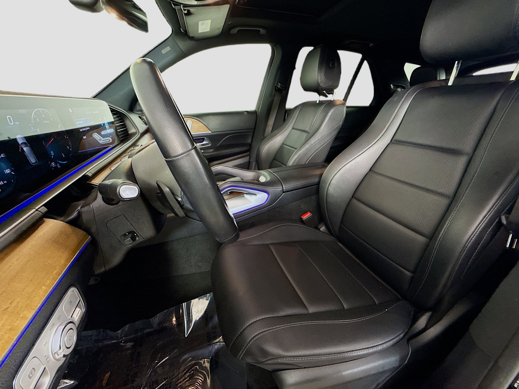 Used 2021 Mercedes-Benz GLE 350 image 22