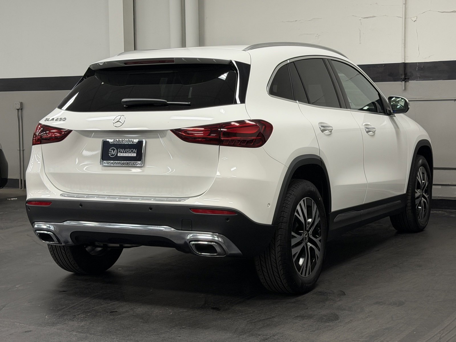 Used 2025 Mercedes-Benz GLA 250 image 12