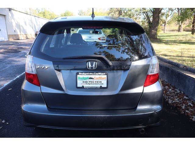 Used 2011 Honda Fit Sport image 6