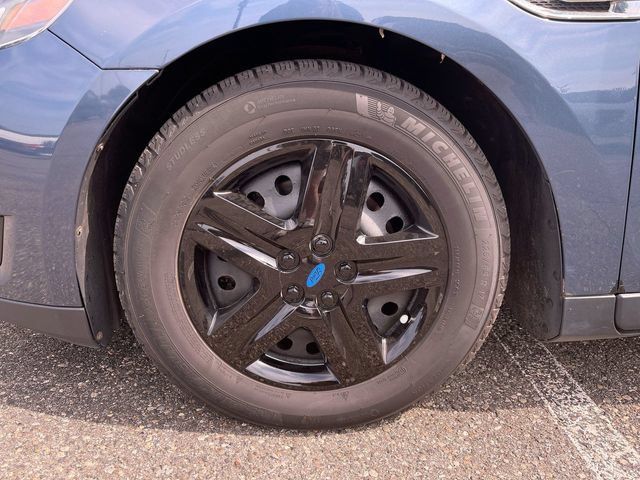 Used 2018 Ford Taurus SEL AWD/4WD image 26
