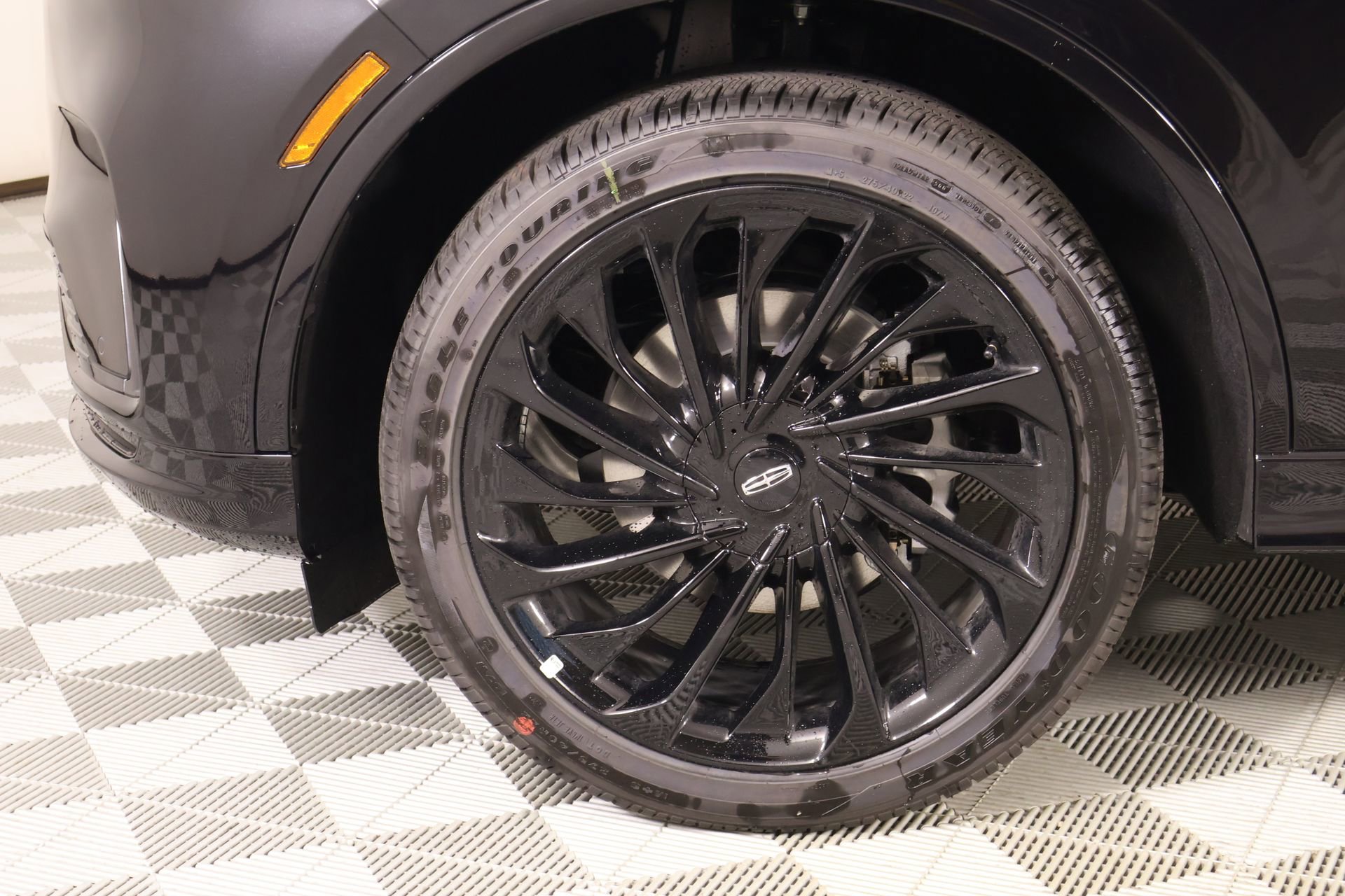 New 2026 Lincoln Aviator Reserve AWD/4WD image 19