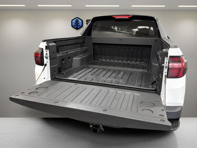 Used 2024 Hyundai Santa Cruz SEL FWD image 30
