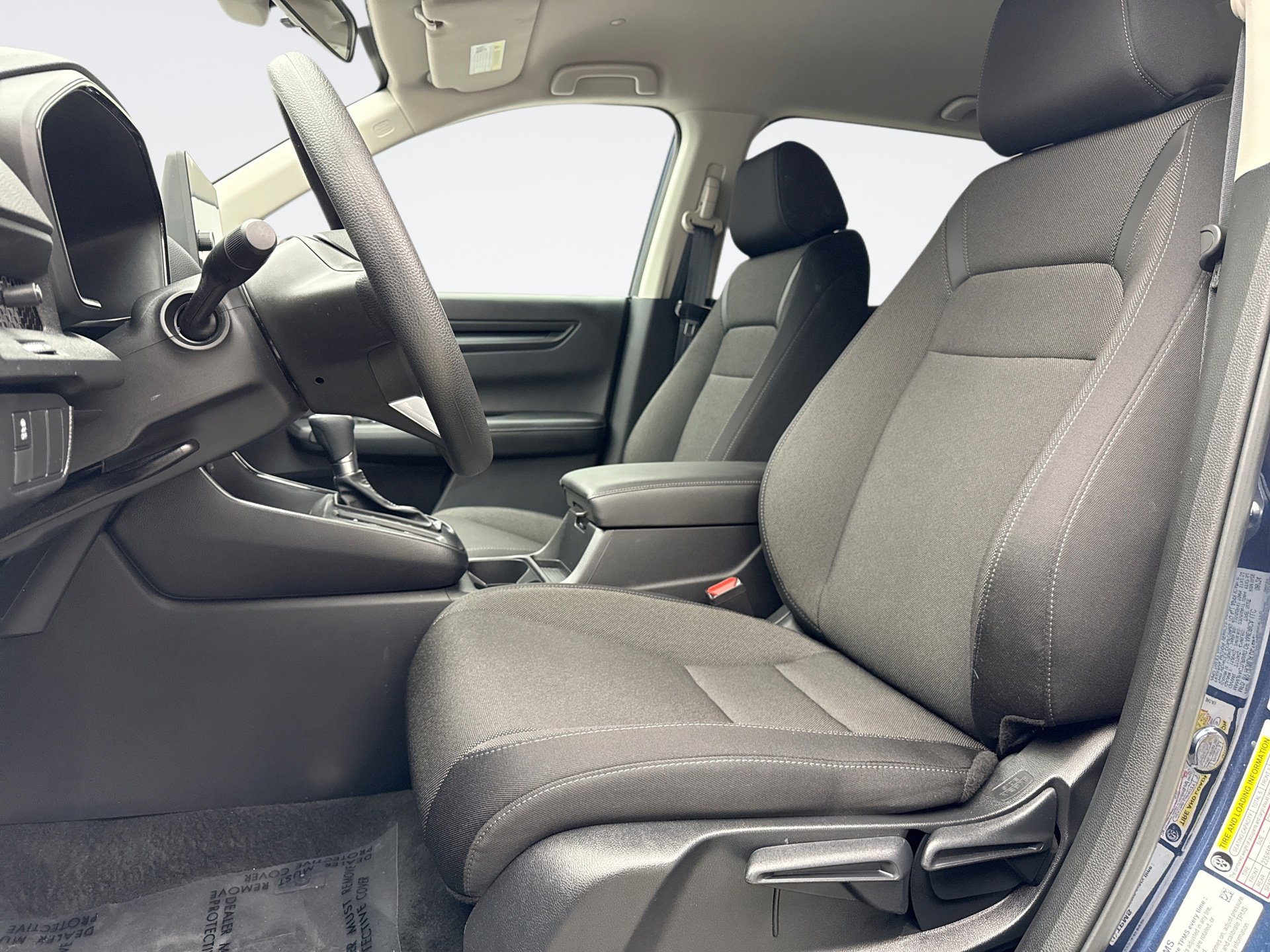 Used 2025 Honda CR-V LX image 10