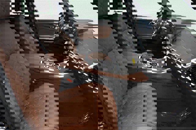 New 2026 BMW X5 xDrive40i image 21