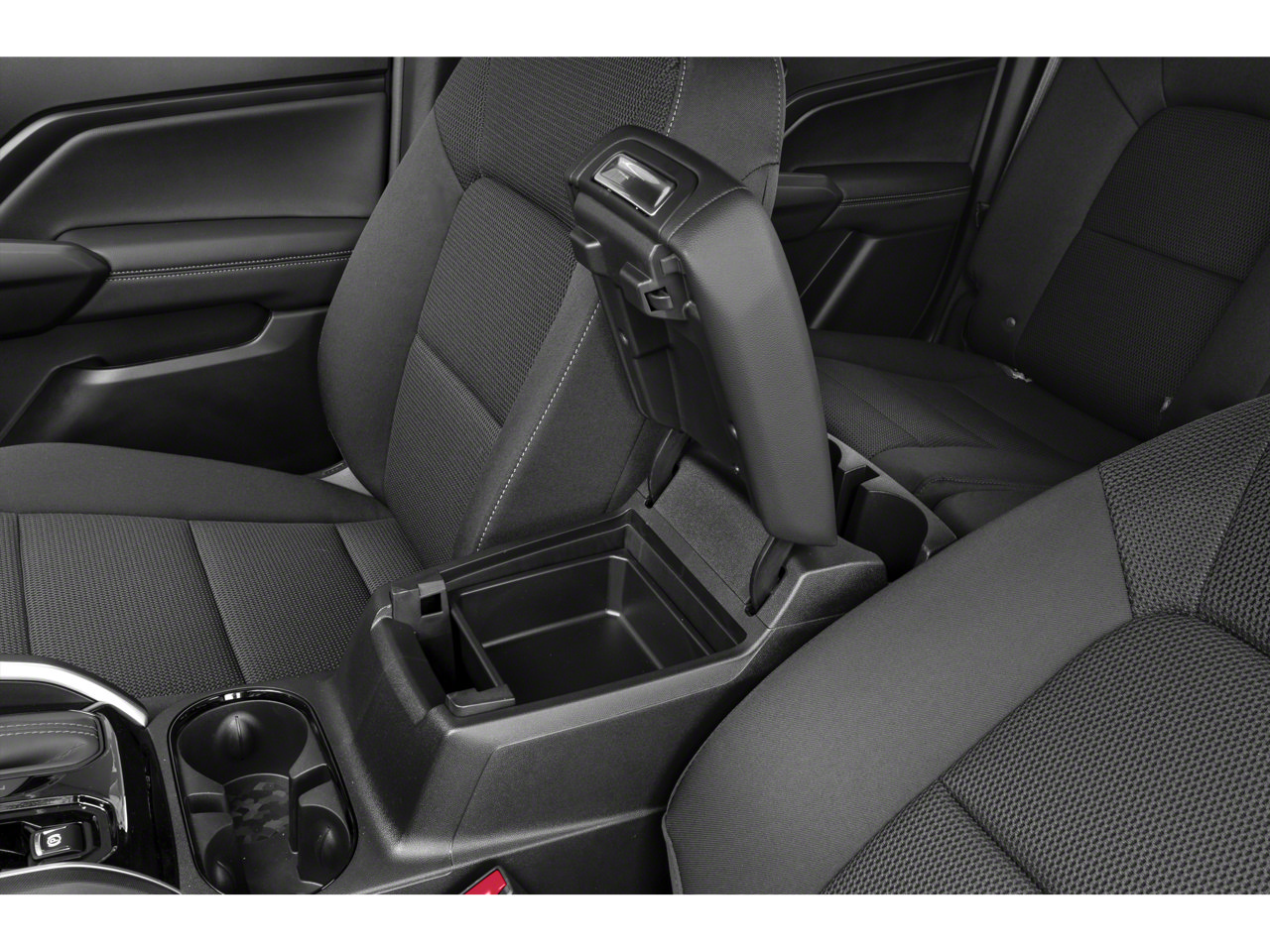 New 2026 Chevrolet Colorado LT w/ LT Convenience Package RWD image 40
