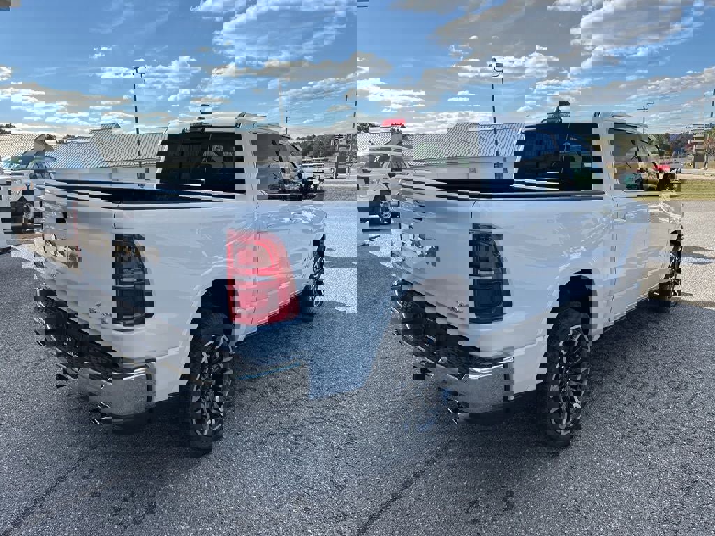 New 2026 RAM 1500 Limited w/ Bed Utility Group image 8