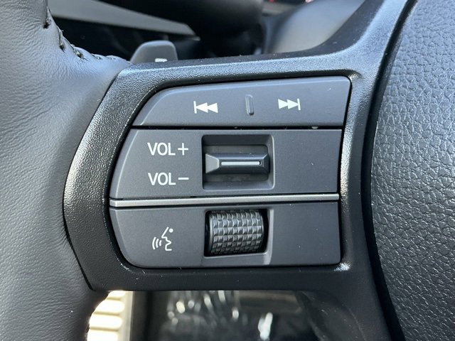 New 2025 Honda Accord Sport image 14