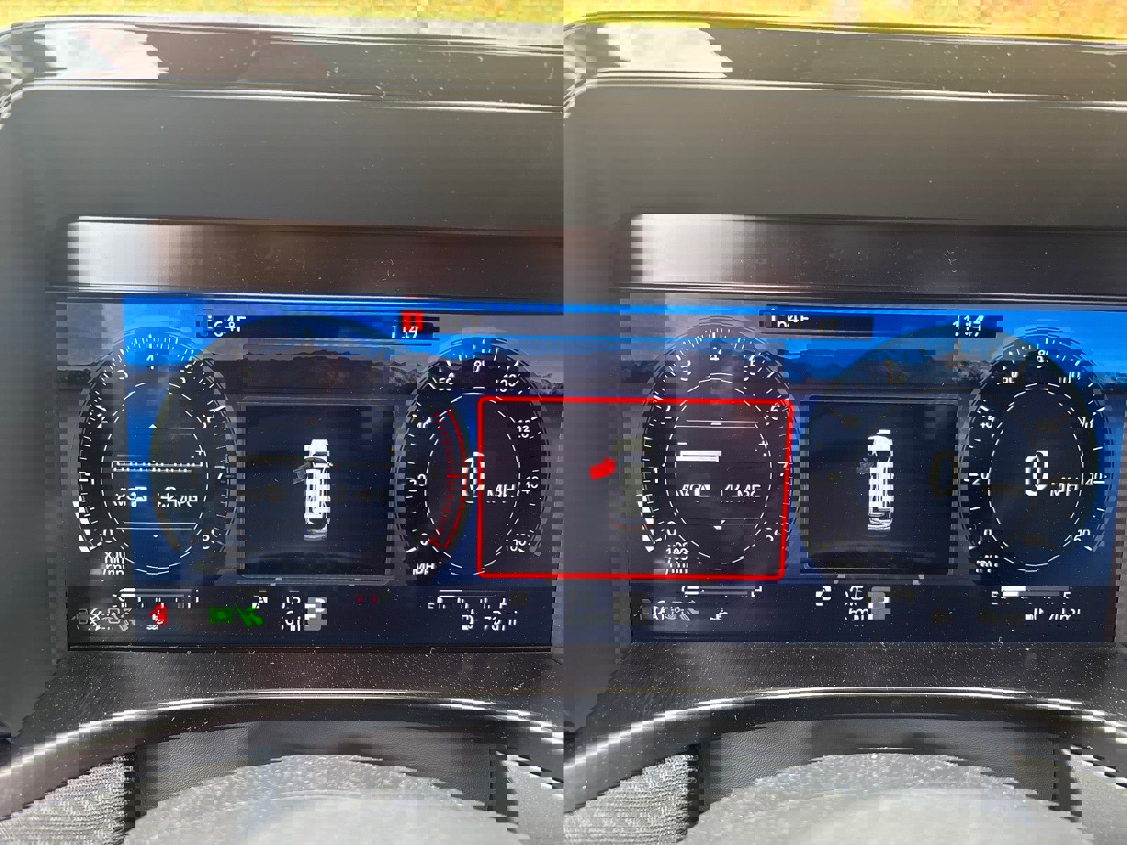 New 2026 Subaru Outback Limited image 21