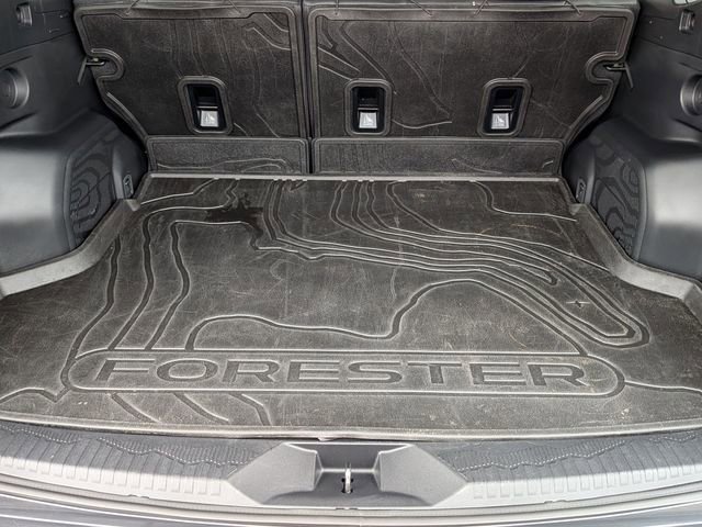 Used 2025 Subaru Forester Sport image 28