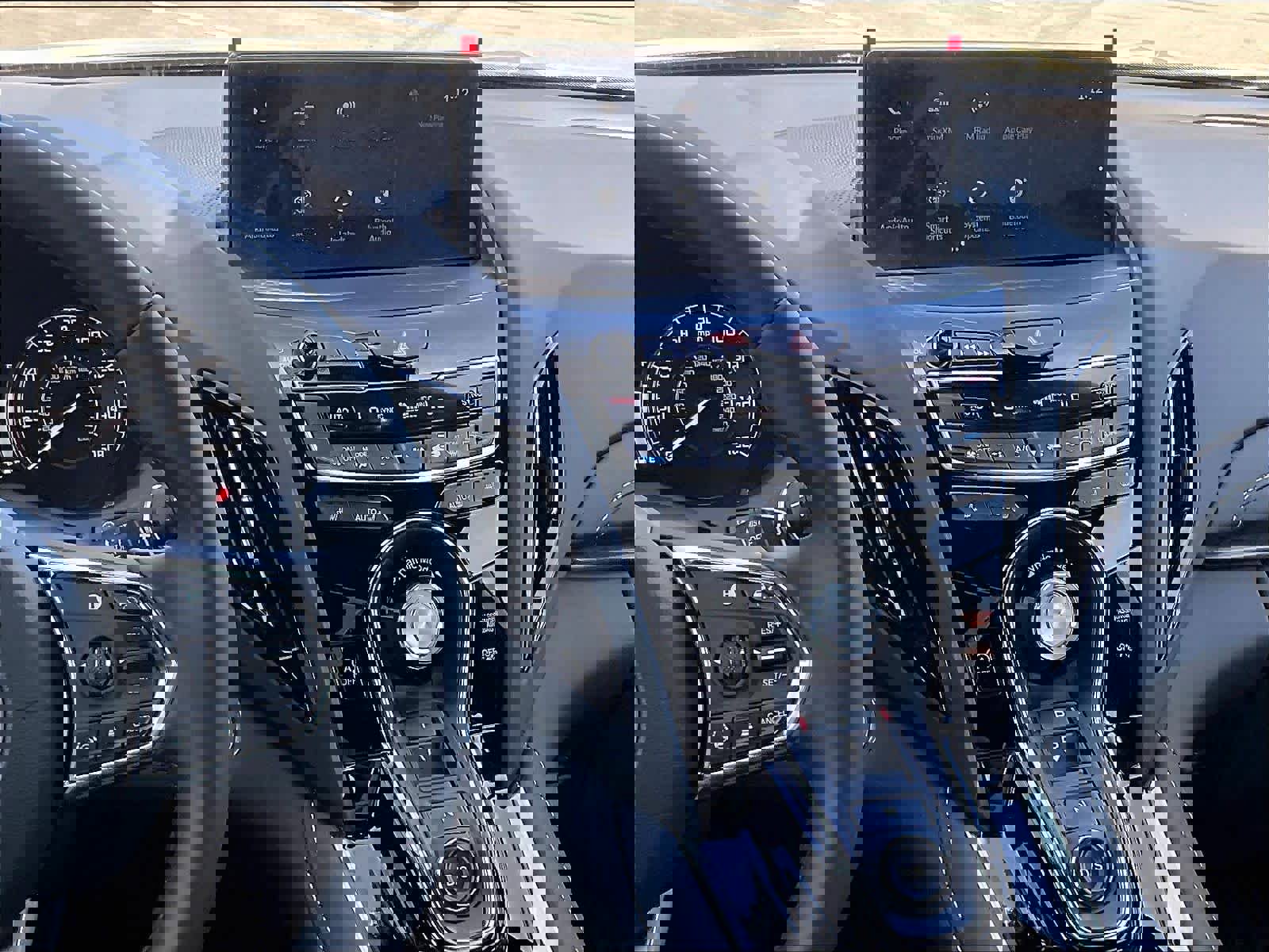 Used 2026 Acura RDX SH-AWD image 9