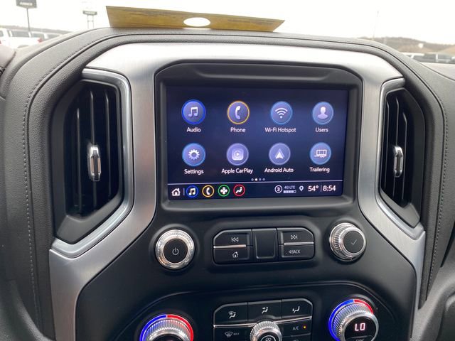 Used 2022 GMC Sierra 1500 SLT w/ SLT Premium Package image 16