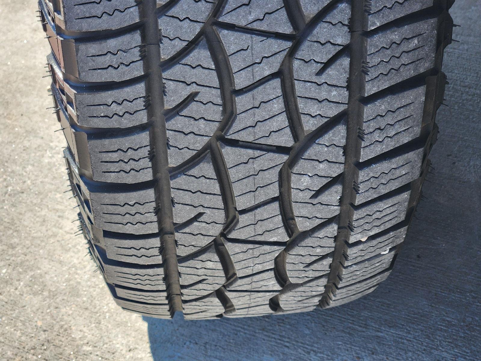 Used 2023 Ford F150 XLT w/ Equipment Group 302A High AWD/4WD image 11