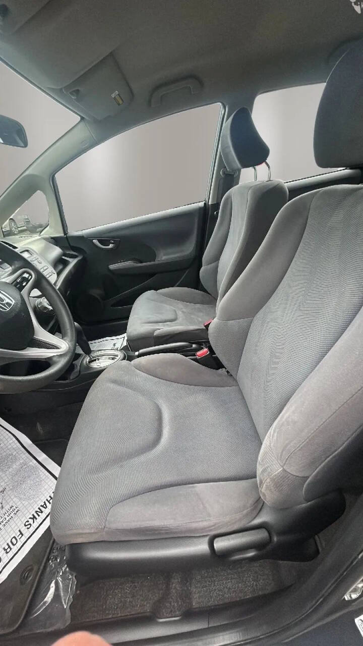 Used 2013 Honda Fit image 9