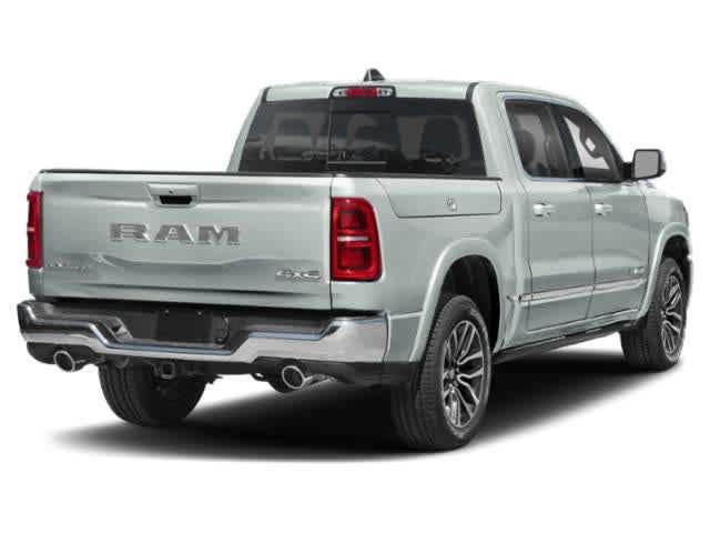 New 2027 RAM 1500 Limited AWD/4WD image 3