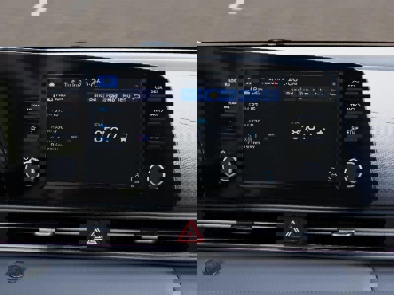 New 2026 Hyundai Elantra Blue image 39