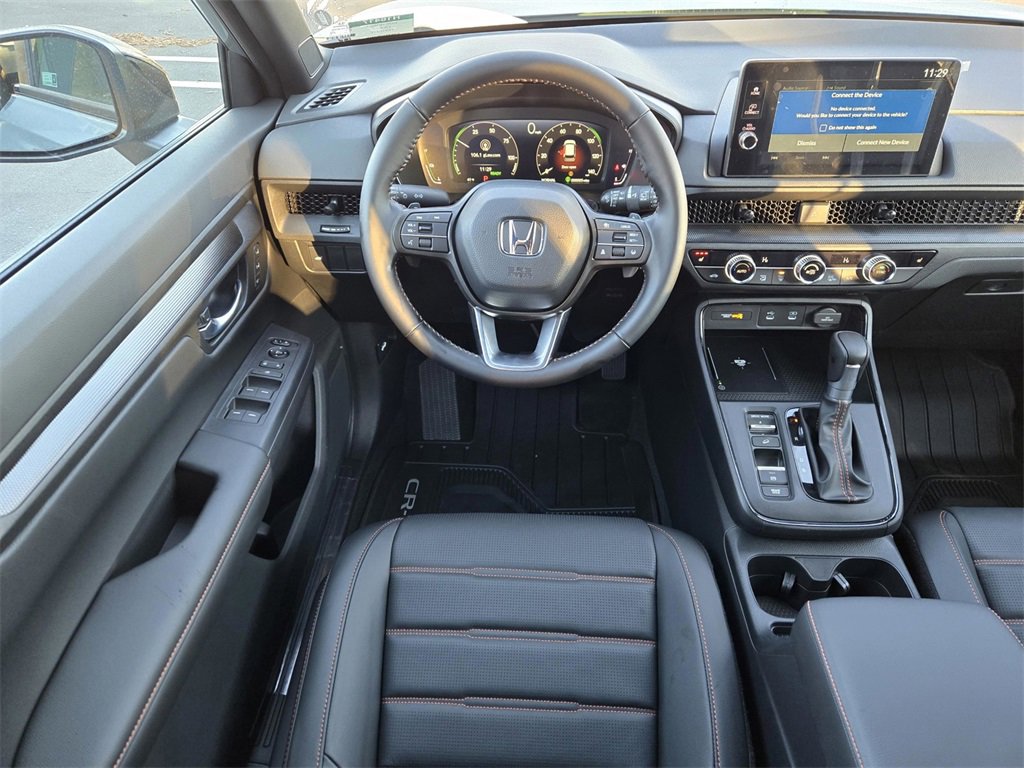 New 2026 Honda CR-V Sport-L image 13