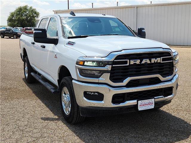 New 2025 RAM 2500 Tradesman image 6