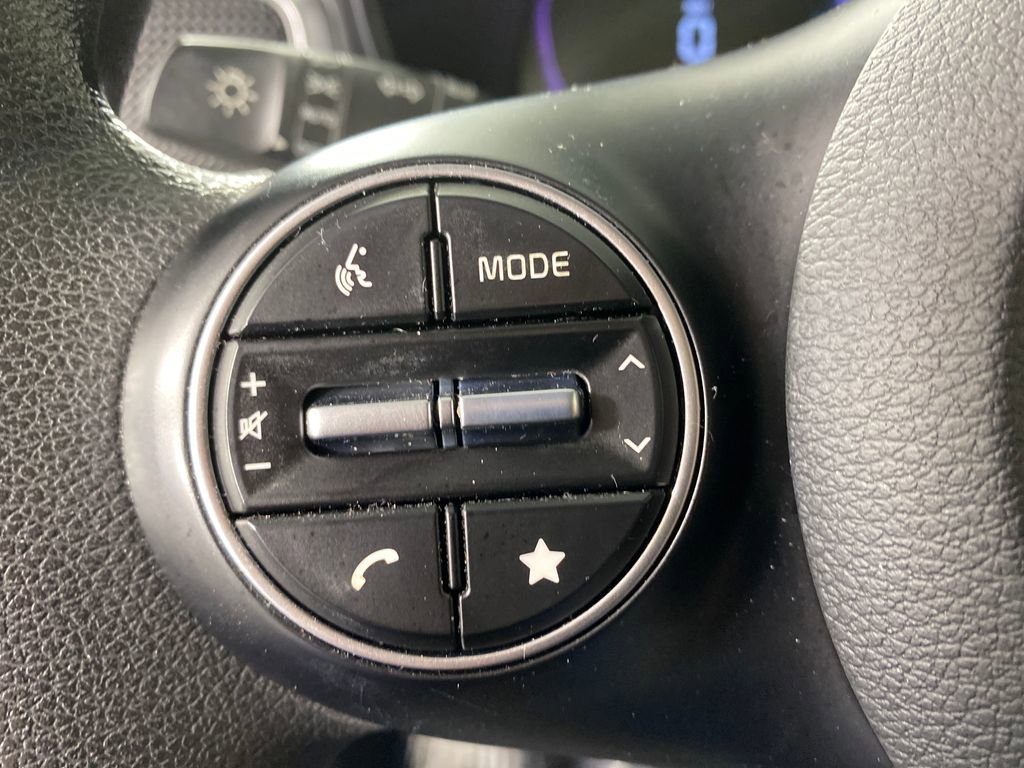 Certified 2024 Kia Soul LX image 13