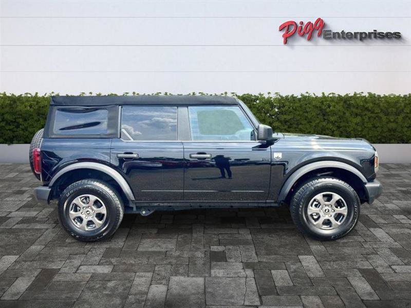 Used 2024 Ford Bronco Big Bend AWD/4WD image 8