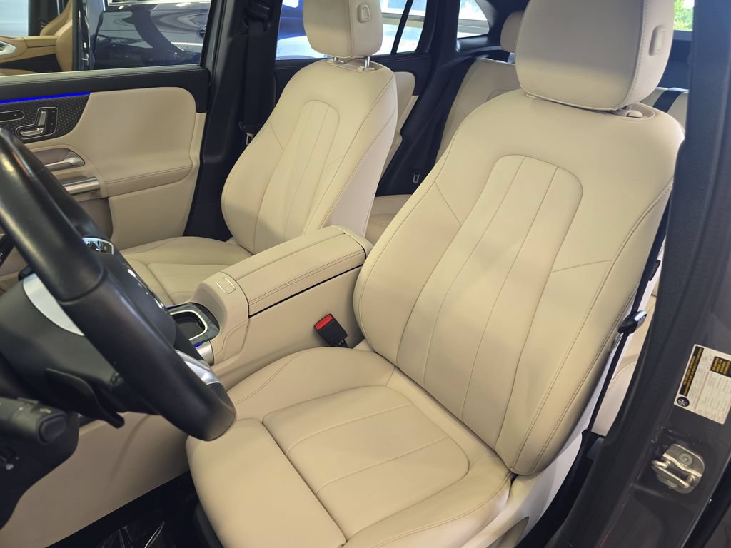 Certified 2024 Mercedes-Benz GLA 250 image 16