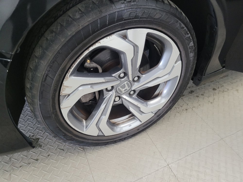 Used 2019 Honda Accord EX image 31