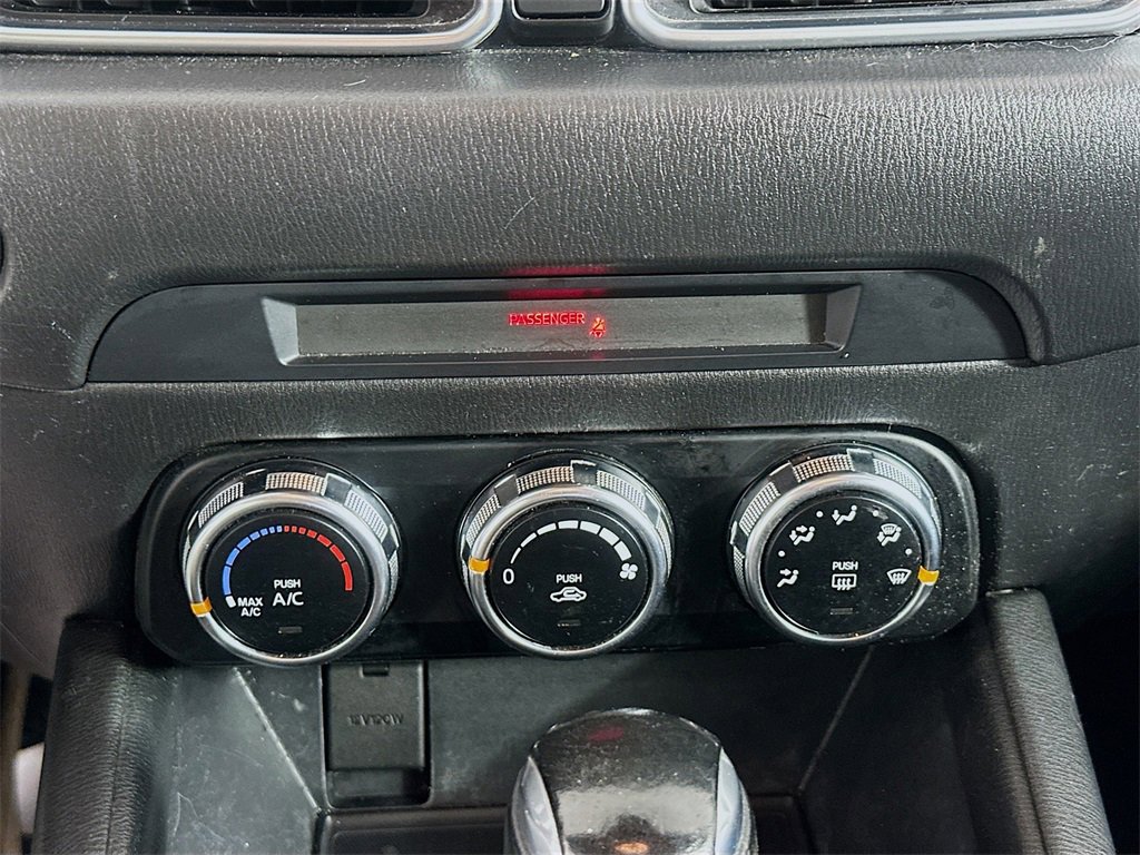 Used 2018 MAZDA CX-5 Sport image 16