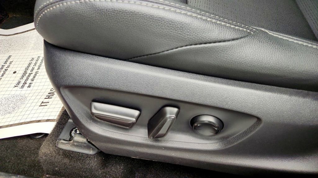 Used 2024 Toyota bZ4X AWD w/ Weather Package image 11