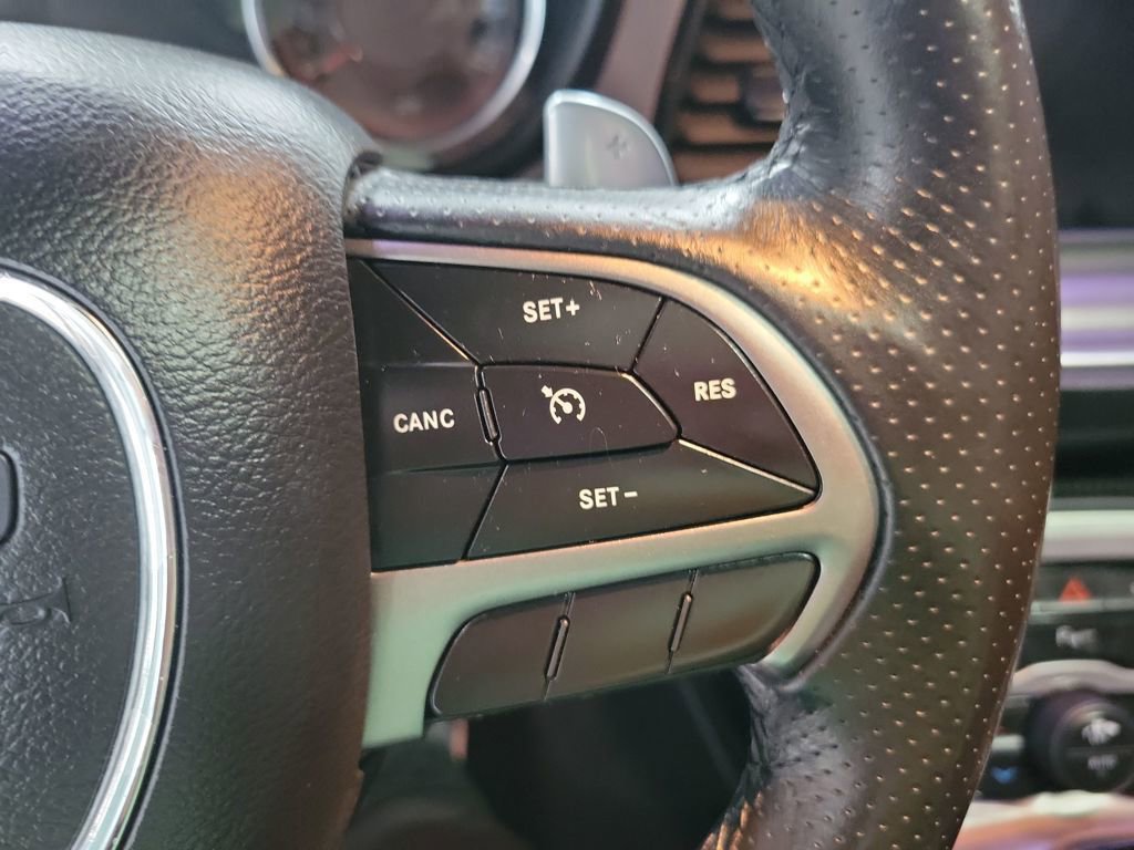 Used 2019 Dodge Challenger GT w/ Driver Convenience Group image 28