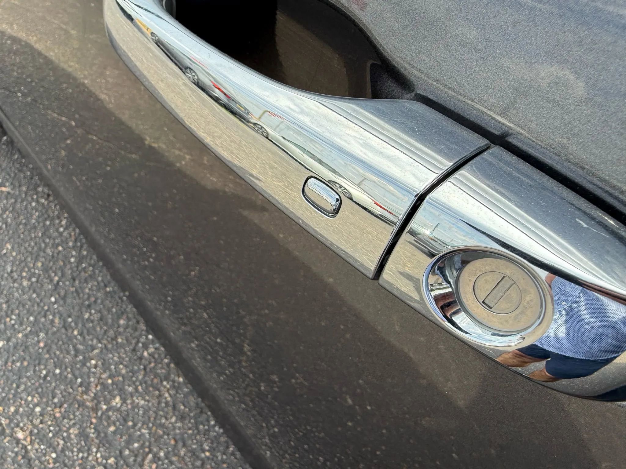 Used 2014 Chrysler 300 C image 8