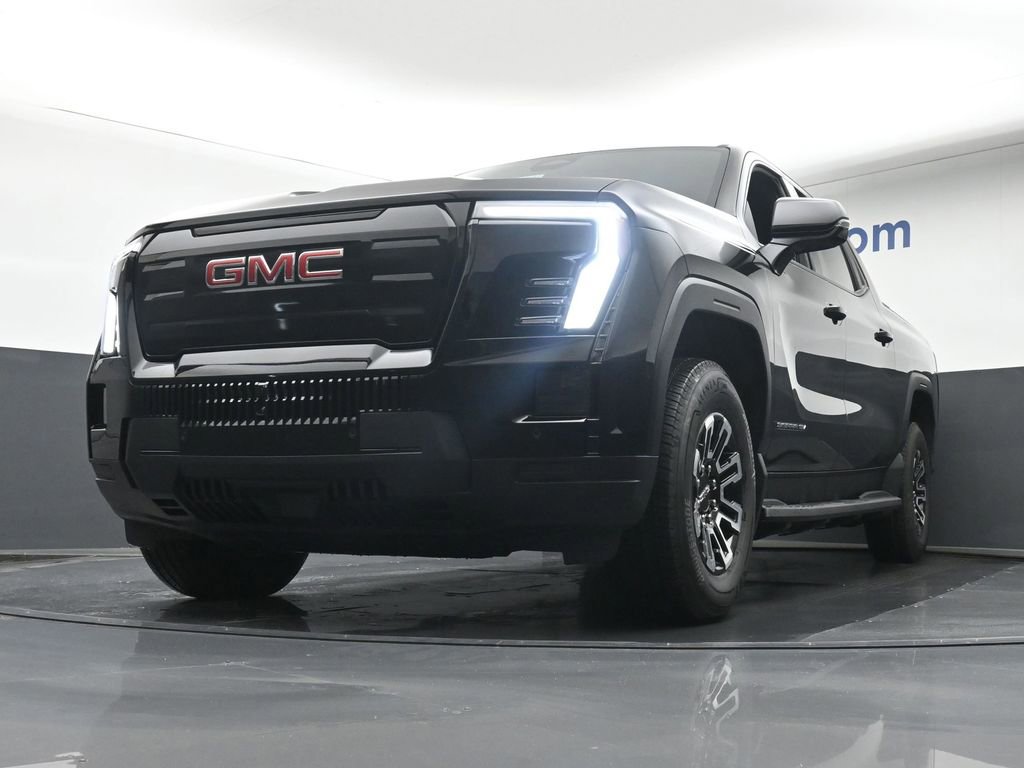 New 2026 GMC Sierra EV Elevation w/ Premium Package image 6