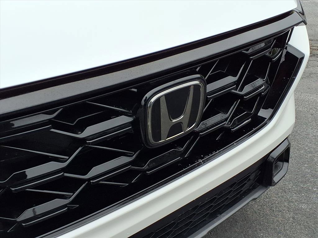 Used 2024 Honda CR-V Sport-L image 23