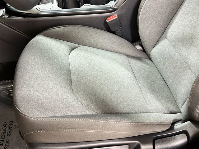 Certified 2025 Kia K4 LXS image 20