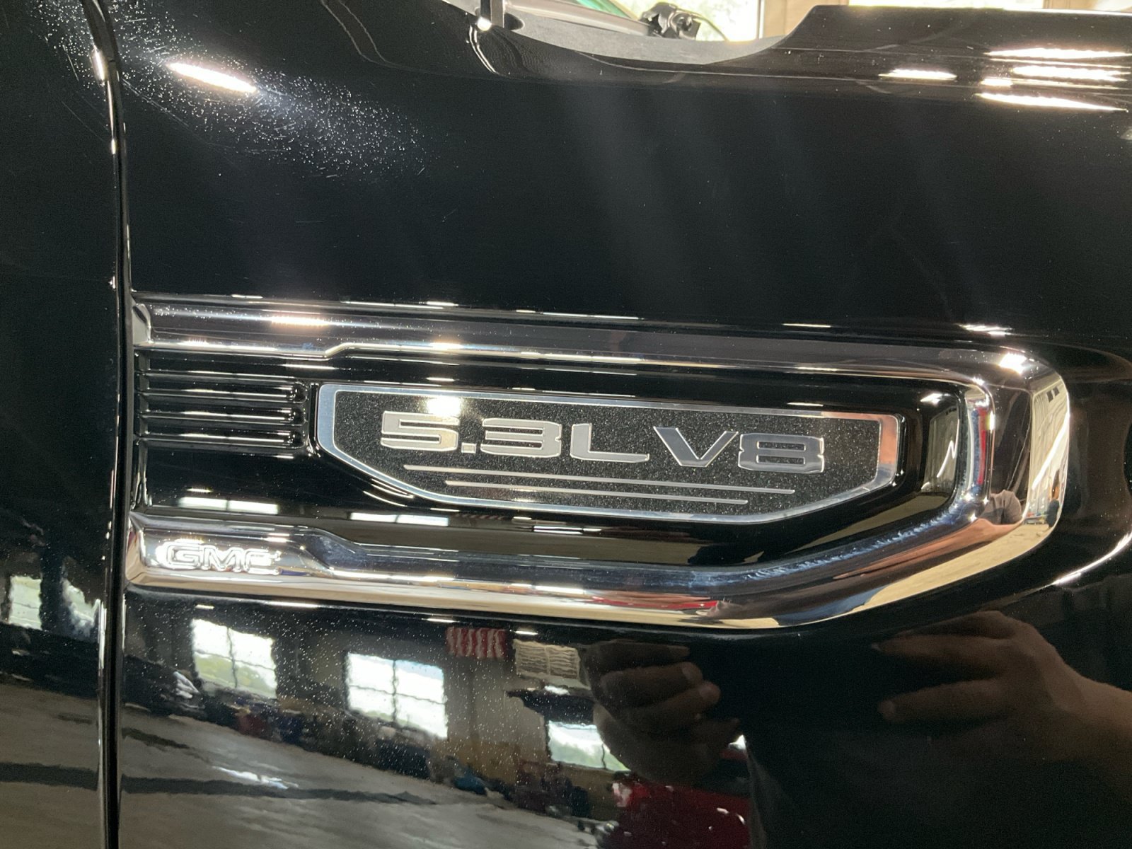 Used 2026 GMC Sierra 1500 SLT AWD/4WD image 21