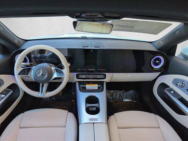 New 2026 Mercedes-Benz CLA 350 image 15