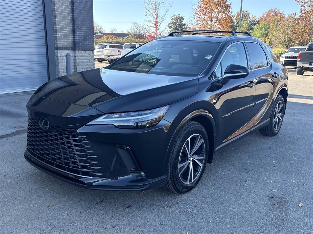 Used 2023 Lexus RX 350 Premium Plus image 5
