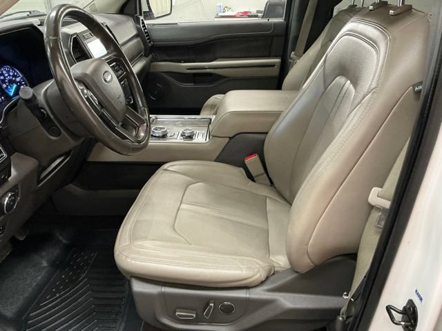 Used 2021 Ford Expedition Max Limited AWD/4WD image 14