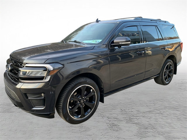 Used 2023 Ford Expedition Limited image 6