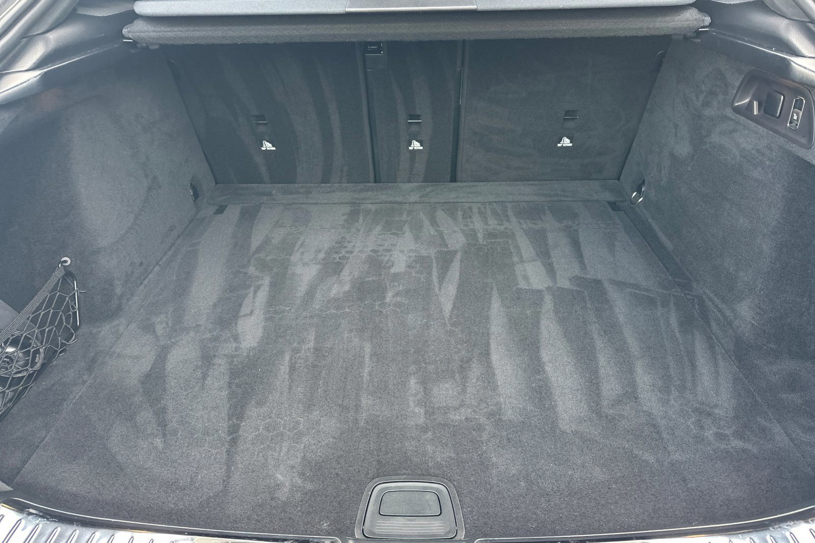 Used 2025 Mercedes-Benz GLE 63 AMG S image 15