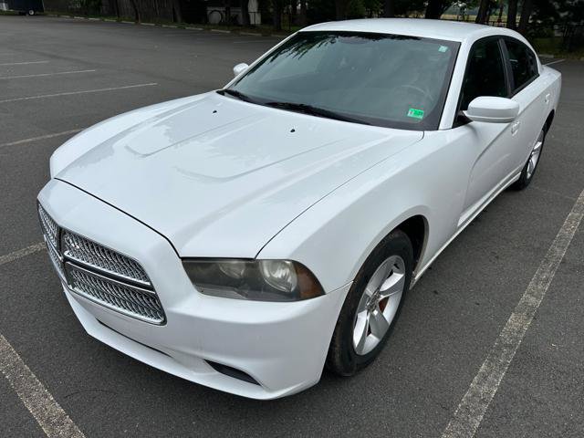 Used 2011 Dodge Charger SE w/ Connectivity Group
